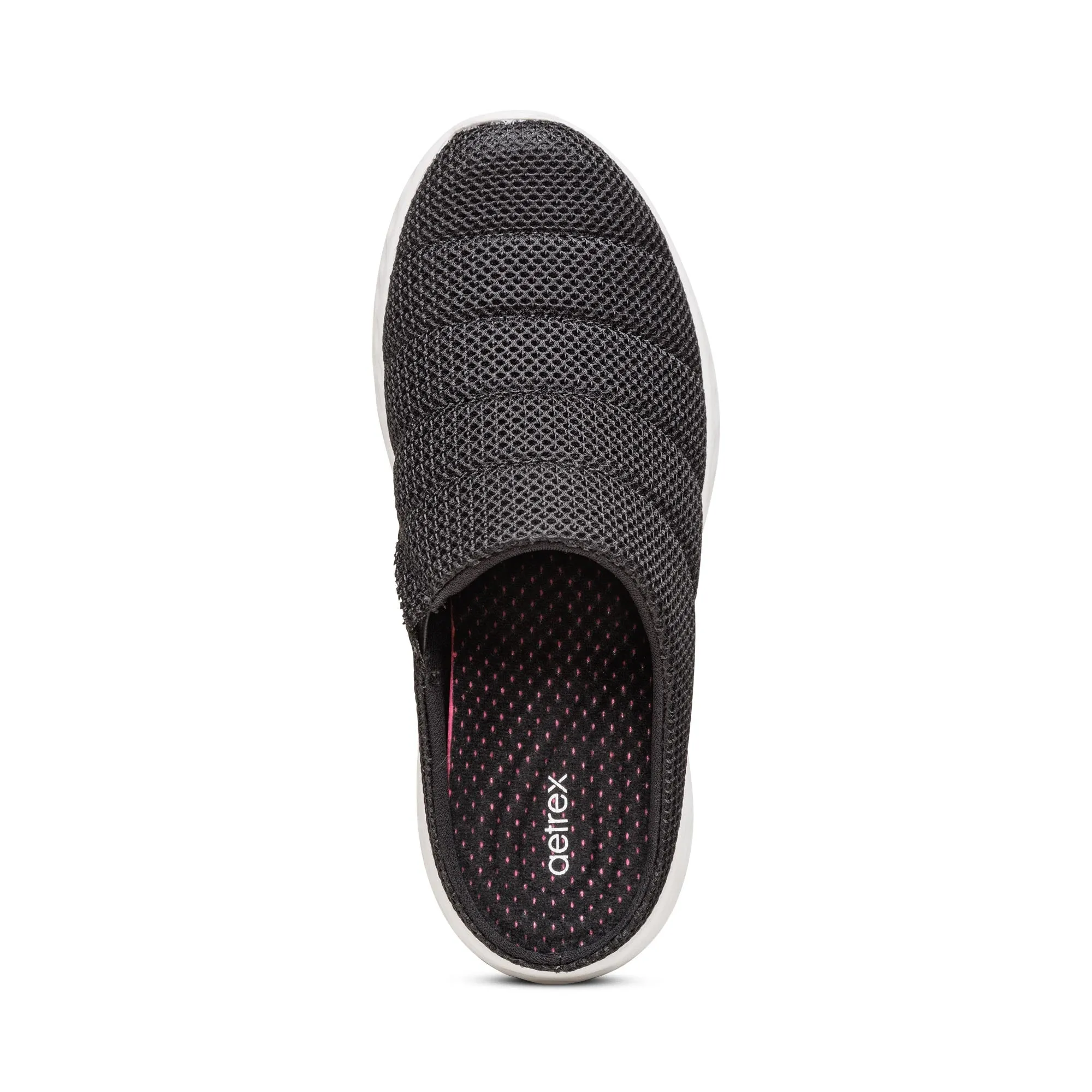Harley Comfort Clogs Black