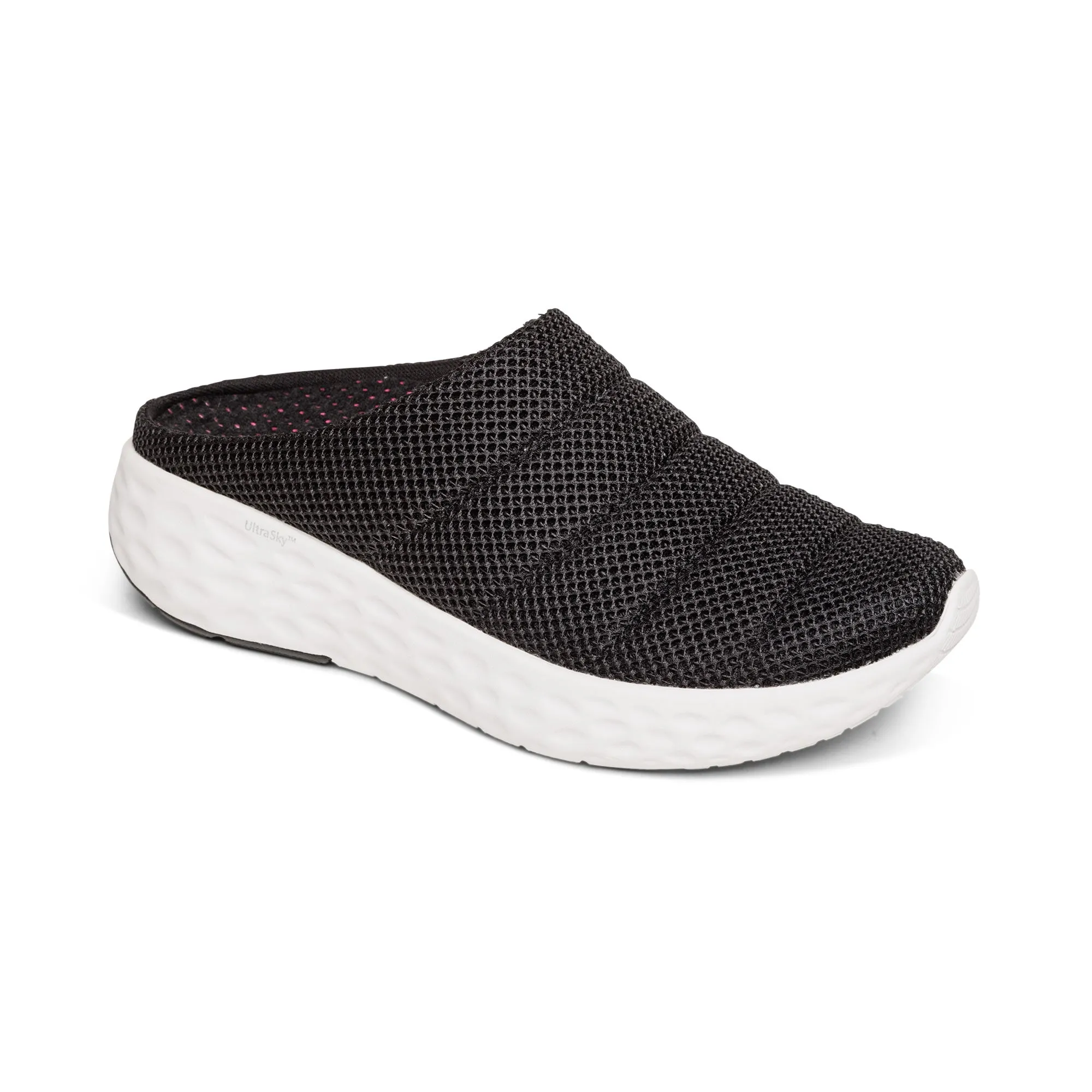 Harley Comfort Clogs Black