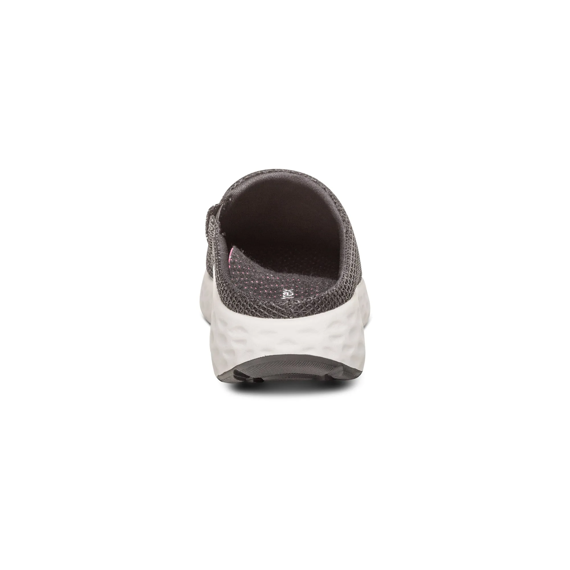 Harley Comfort Clogs Black