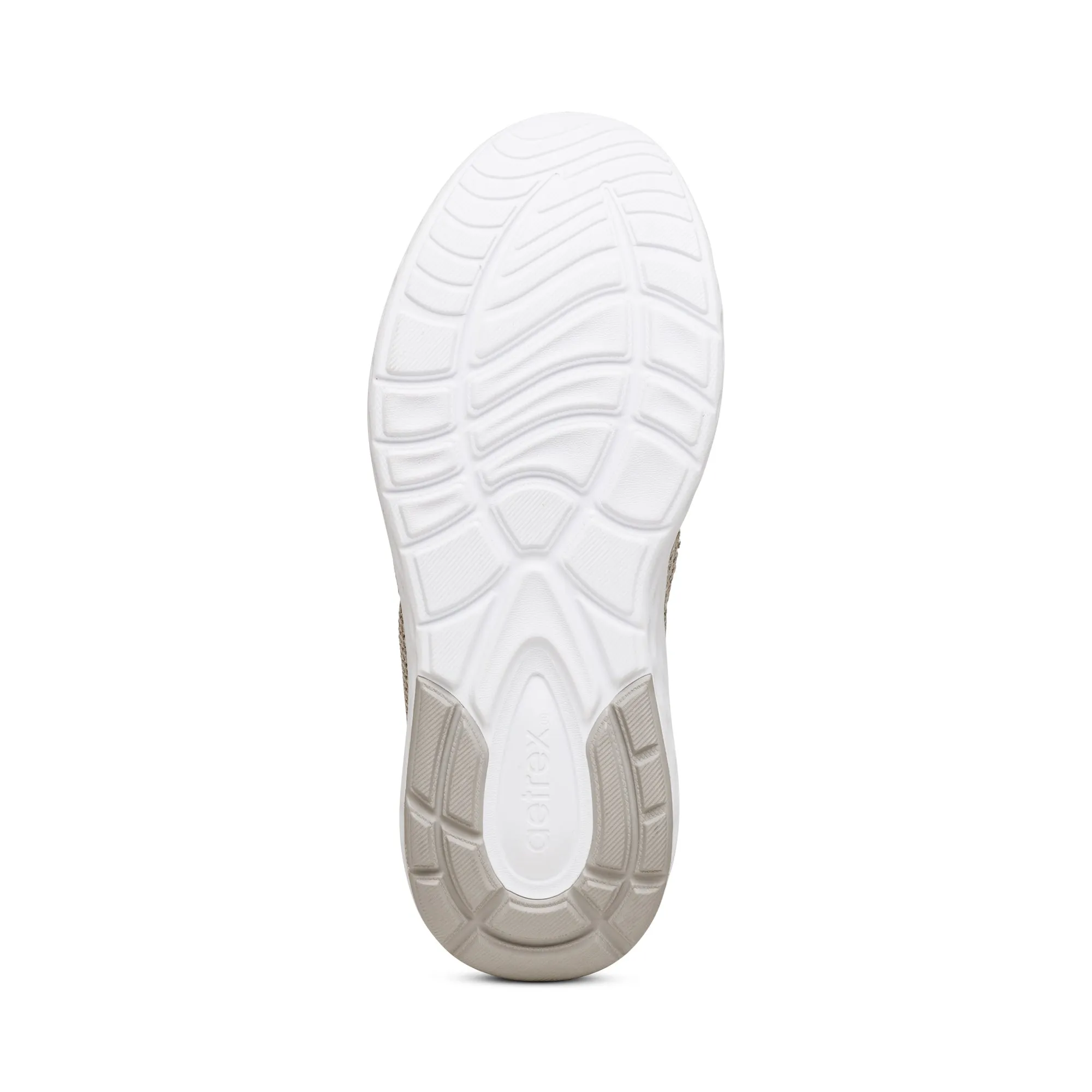 Harley Comfort Clogs Taupe