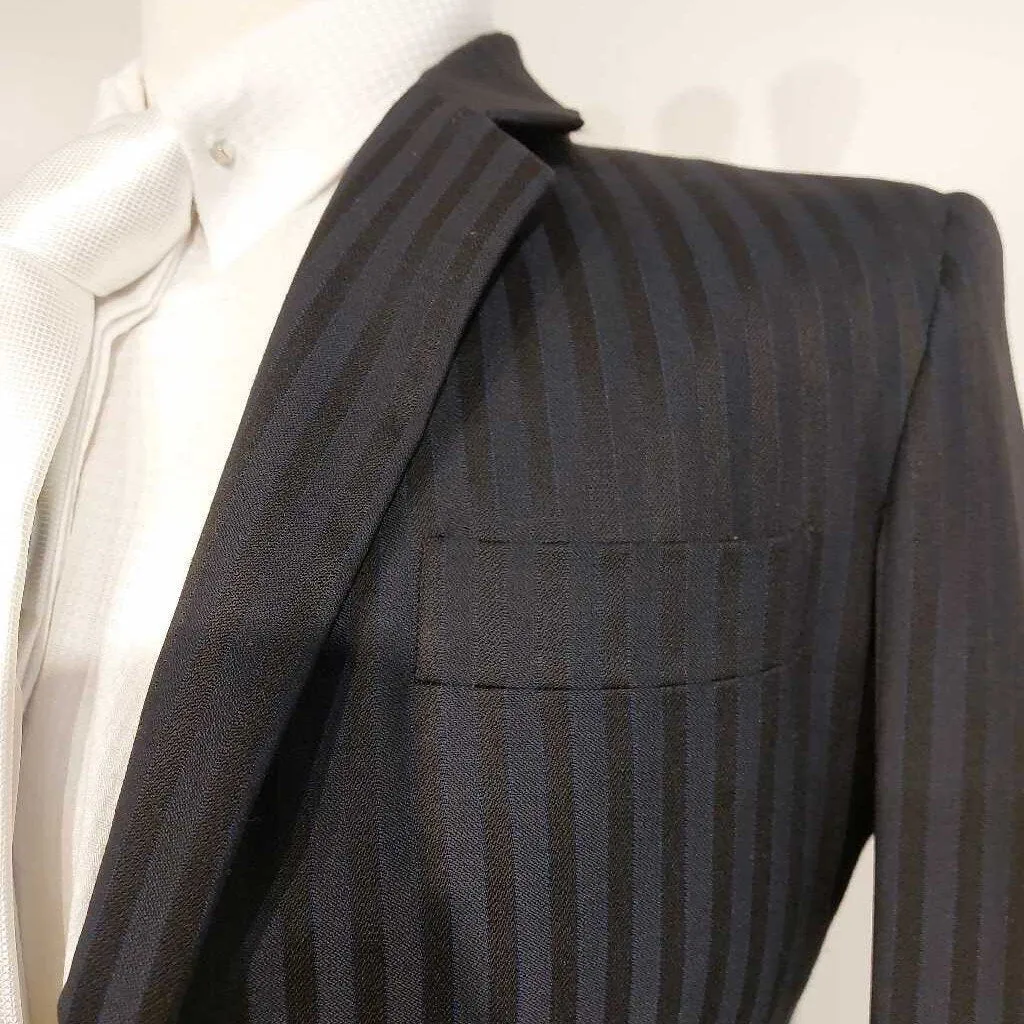 Hawkewood Dark Navy Boys Suit