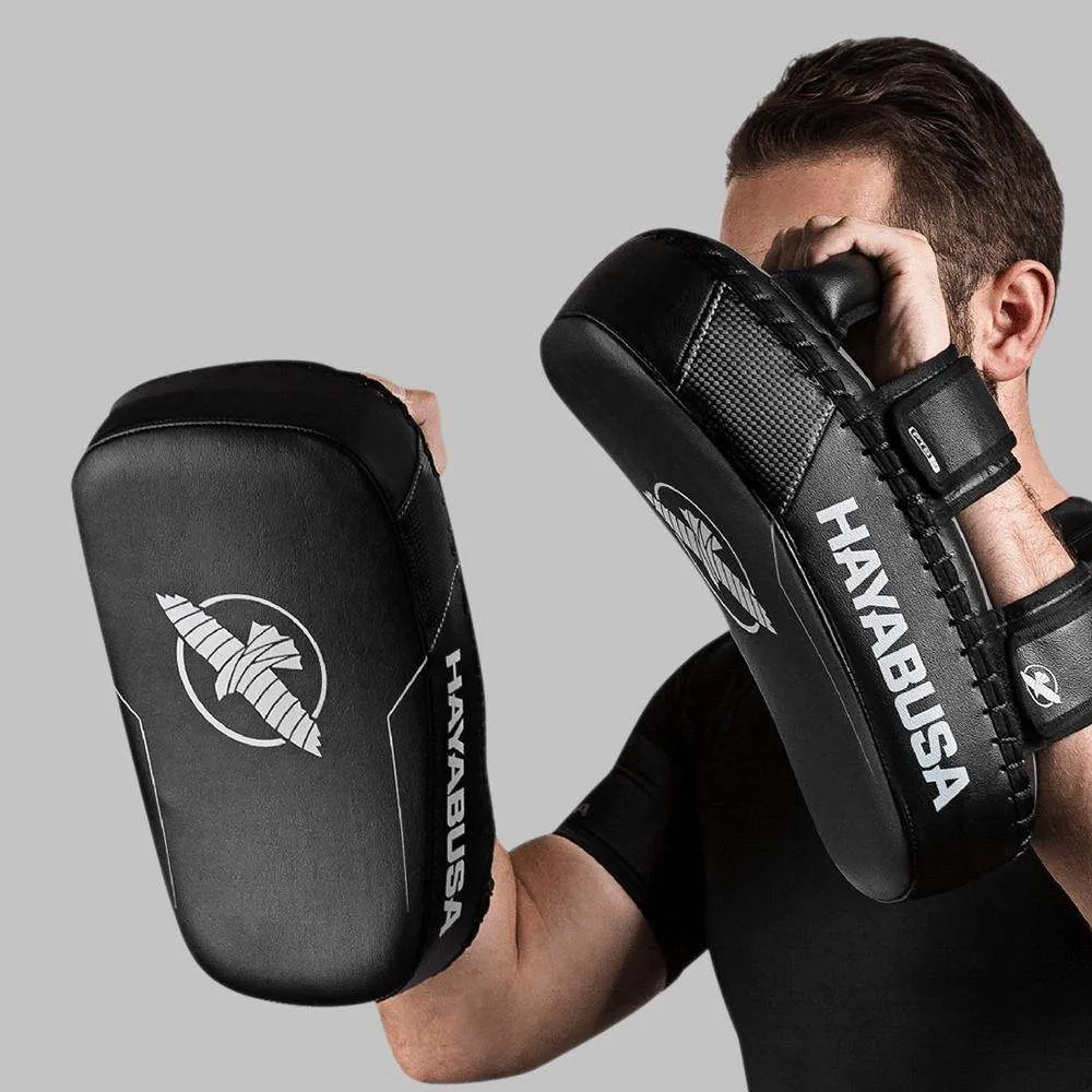 HAYABUSA® Hayabusa PTS 3 Thai Pads