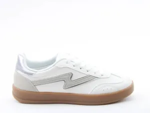 Heavenly Feet Ladies Bonnie Comfort Cushioned Trainer