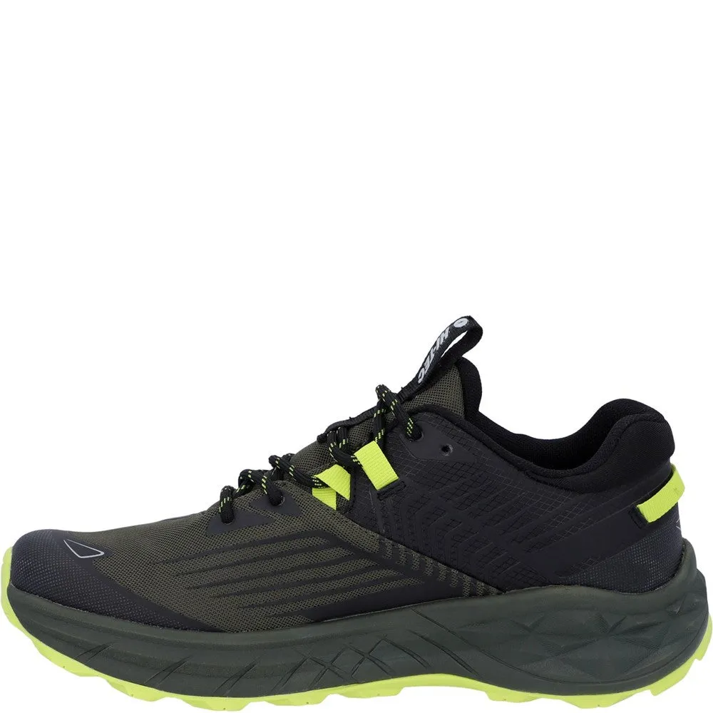 Hi-Tec Fuse Trail Low Trainers