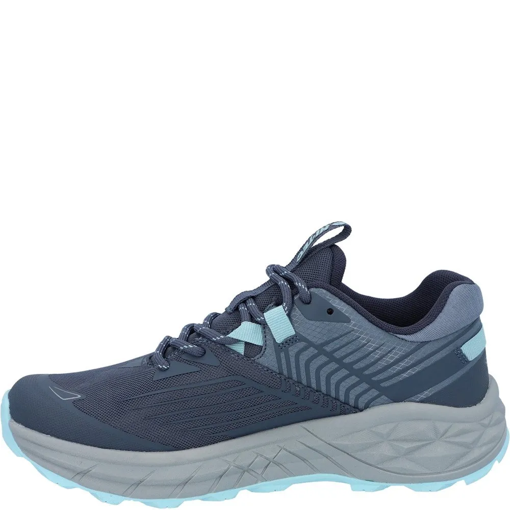 Hi-Tec Fuse Trail Low Trainers