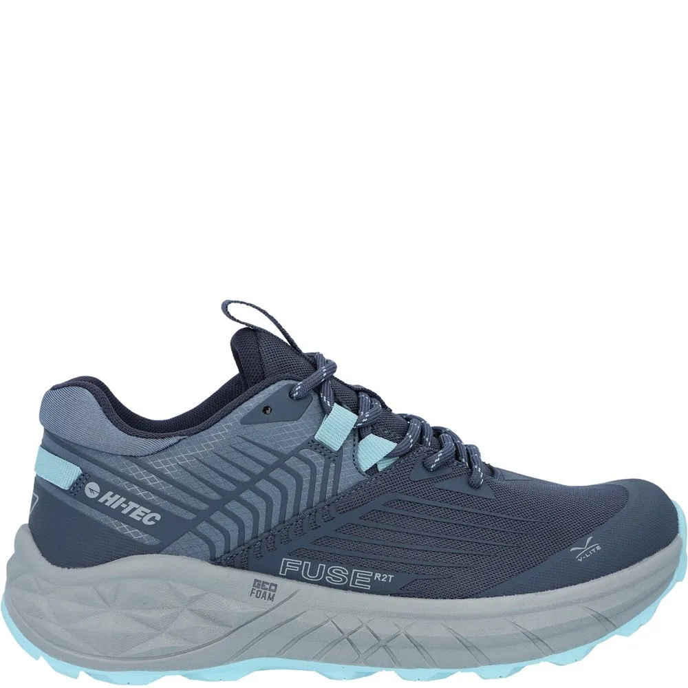 Hi-Tec Fuse Trail Low Trainers