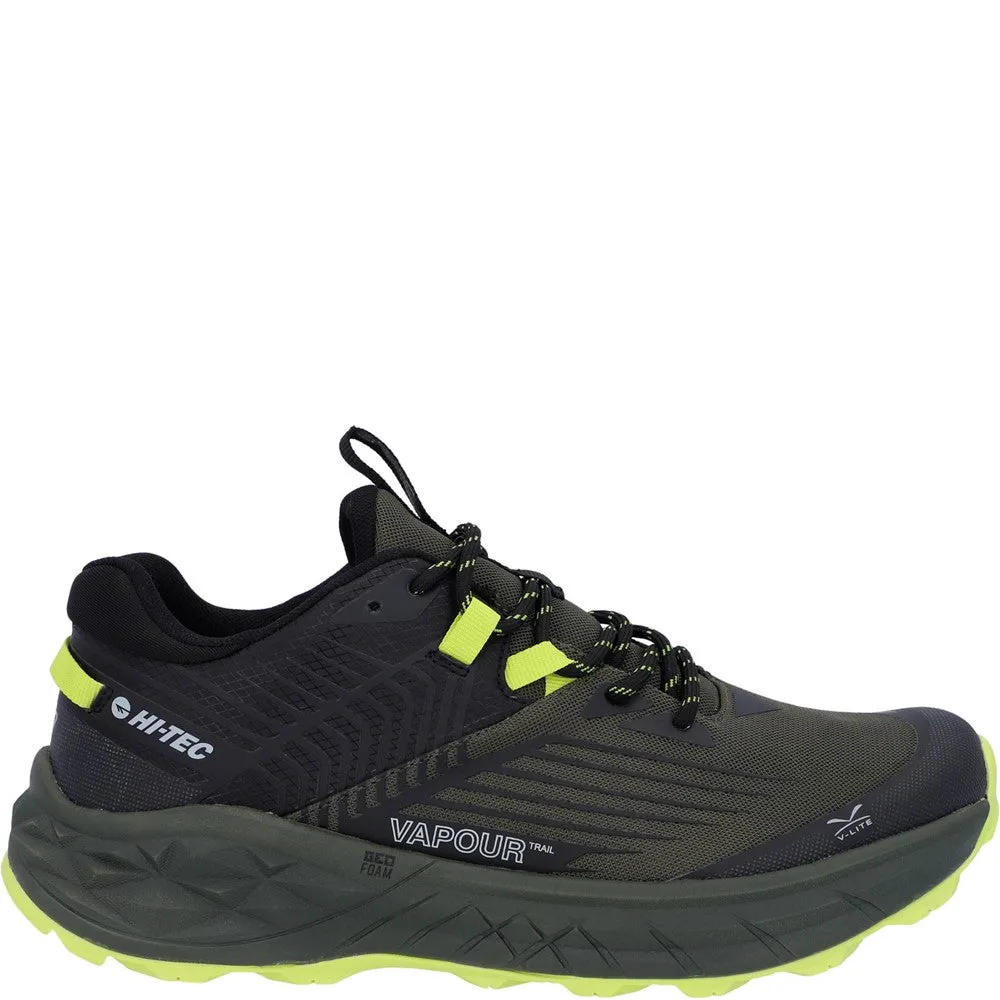 Hi-Tec Fuse Trail Low Trainers