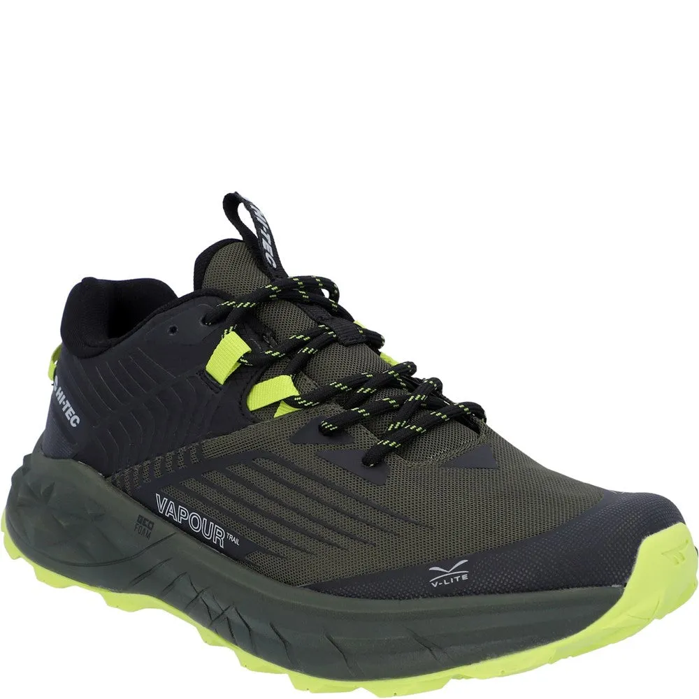 Hi-Tec Fuse Trail Low Trainers