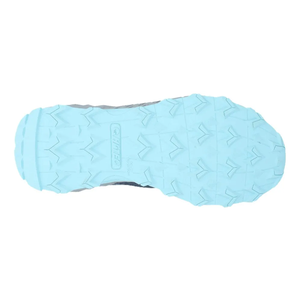 Hi-Tec Fuse Trail Low Trainers