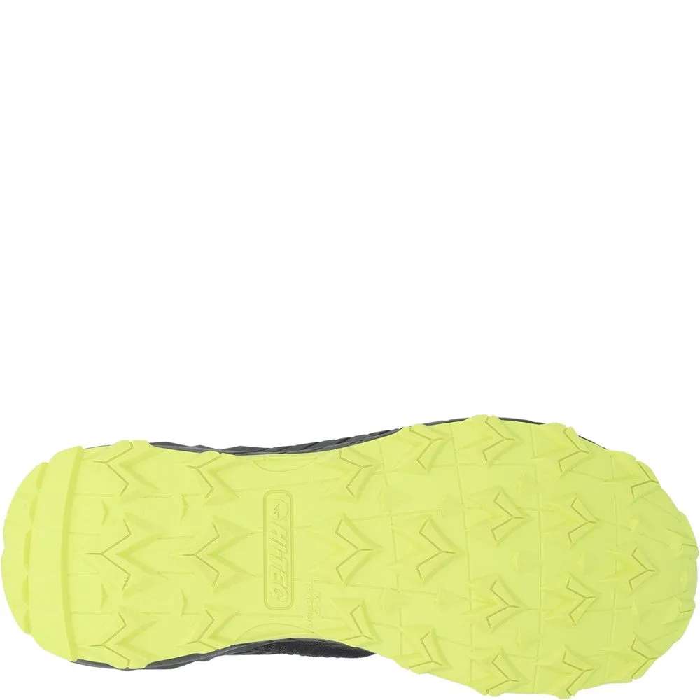 Hi-Tec Fuse Trail Low Trainers