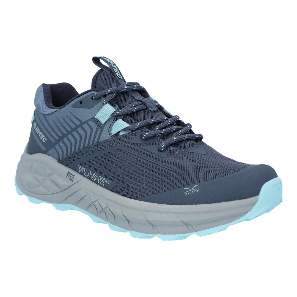Hi-Tec Fuse Trail Low Trainers