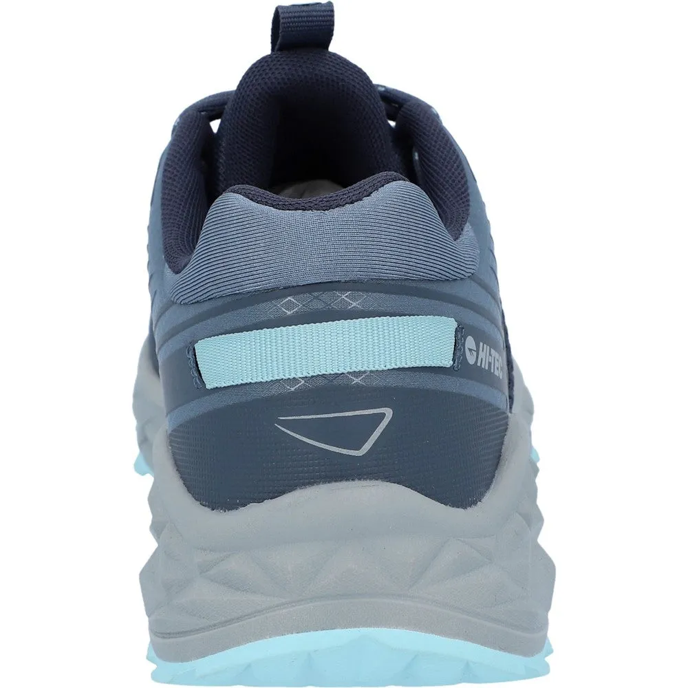 Hi-Tec Fuse Trail Low Trainers