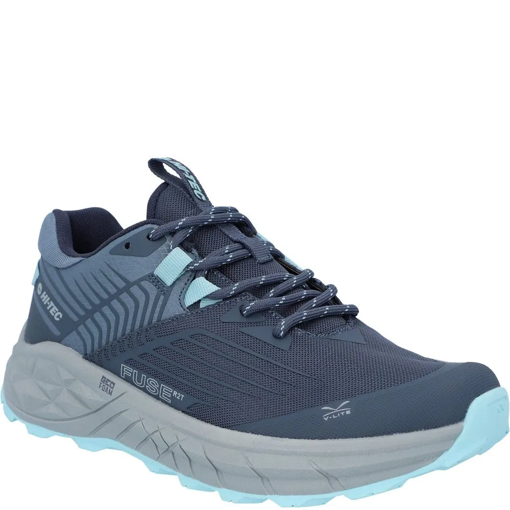 Hi-Tec Fuse Trail Low Trainers