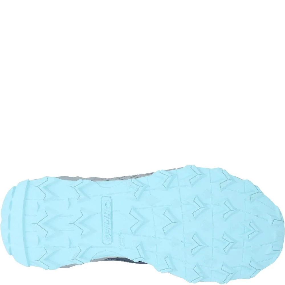 Hi-Tec Fuse Trail Low Trainers