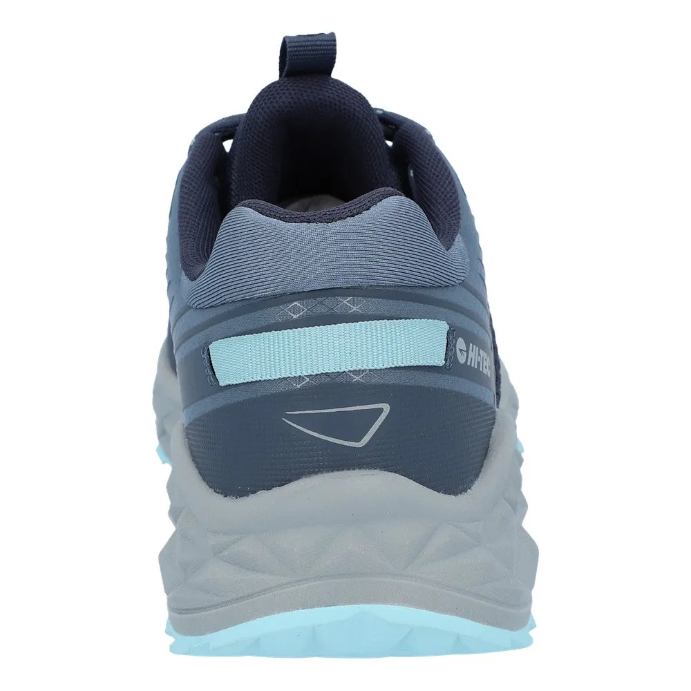 Hi-Tec Fuse Trail Low Trainers