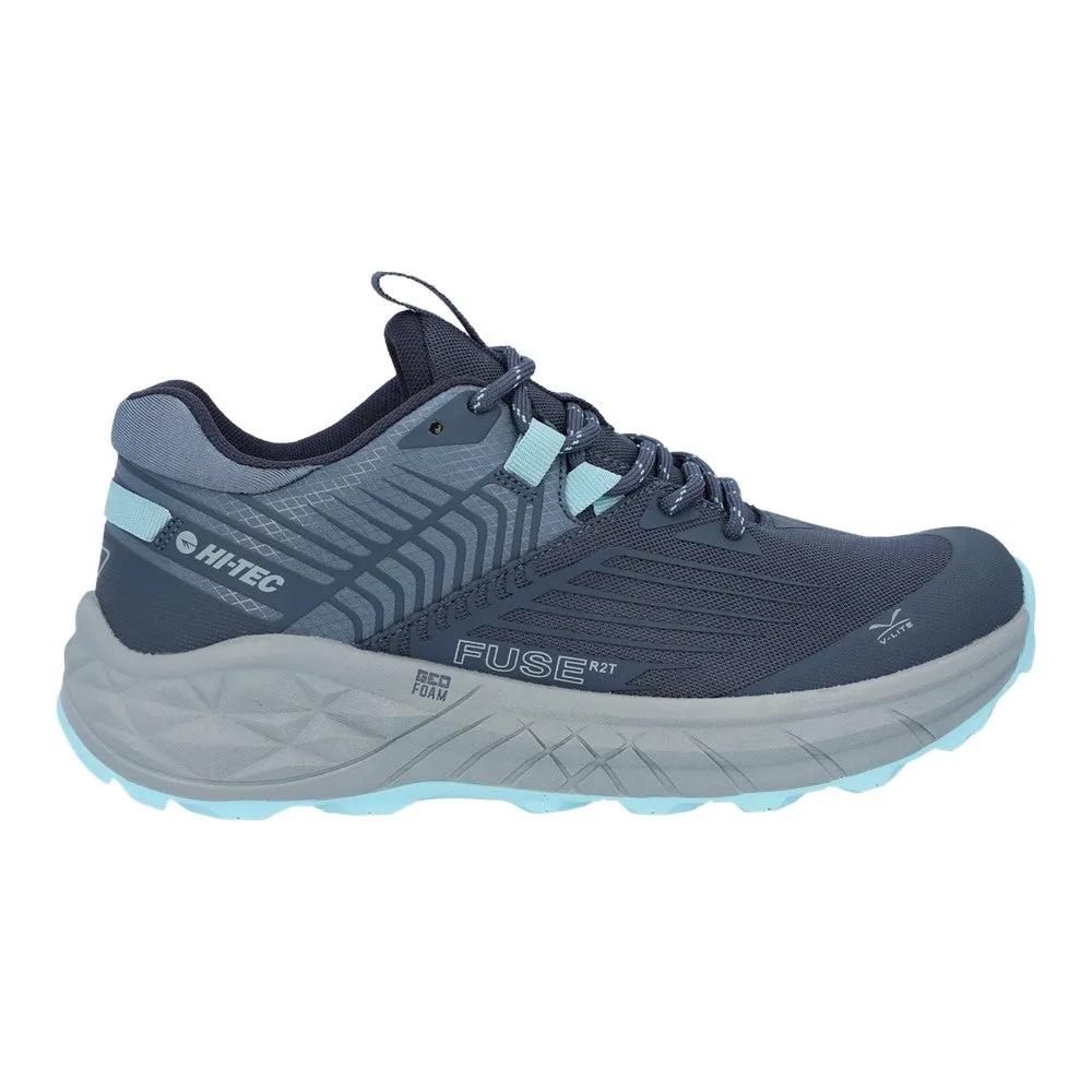 Hi-Tec Fuse Trail Low Trainers