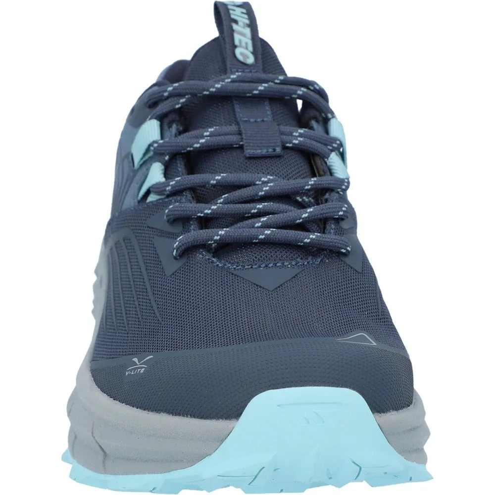 Hi-Tec Fuse Trail Low Trainers