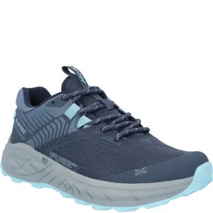 Hi-Tec Fuse Trail Low Trainers
