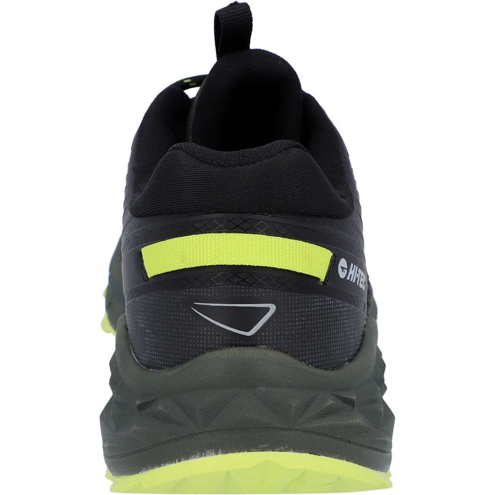 Hi-Tec Fuse Trail Low Trainers