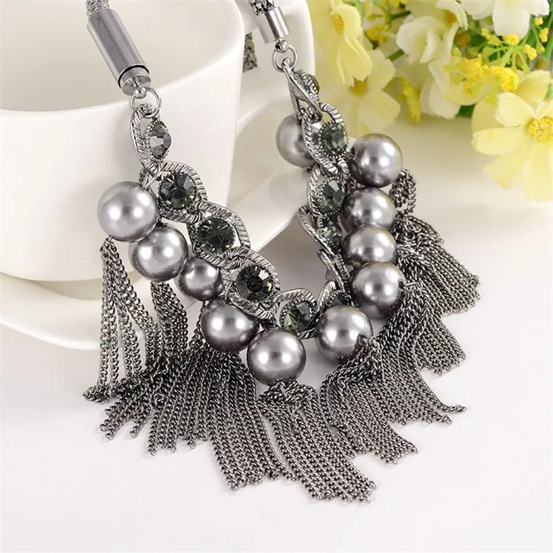 High Quality Pendant Necklace
