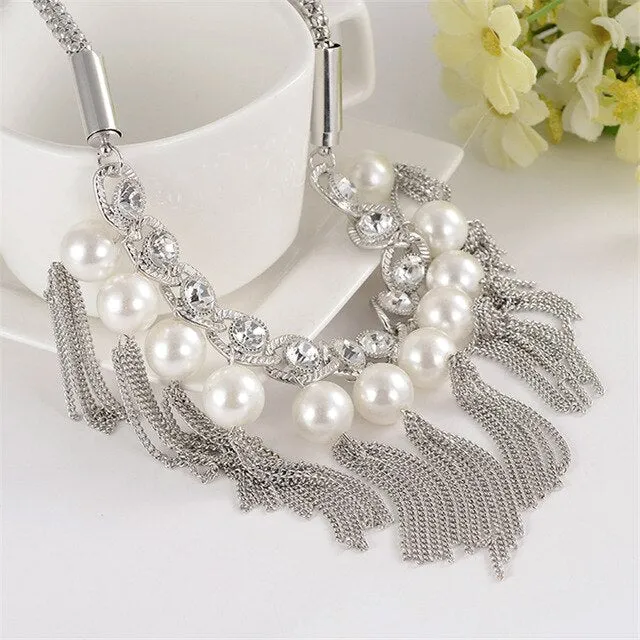 High Quality Pendant Necklace
