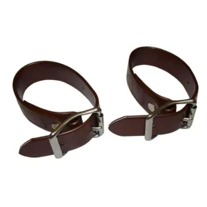 Hobble Straps