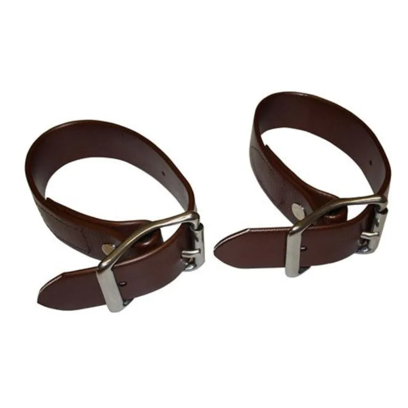 Hobble Straps