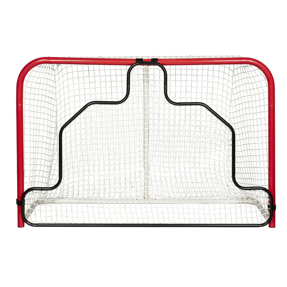 Hockey Canada/Winnwell Metal Goalie Shooter Tutor