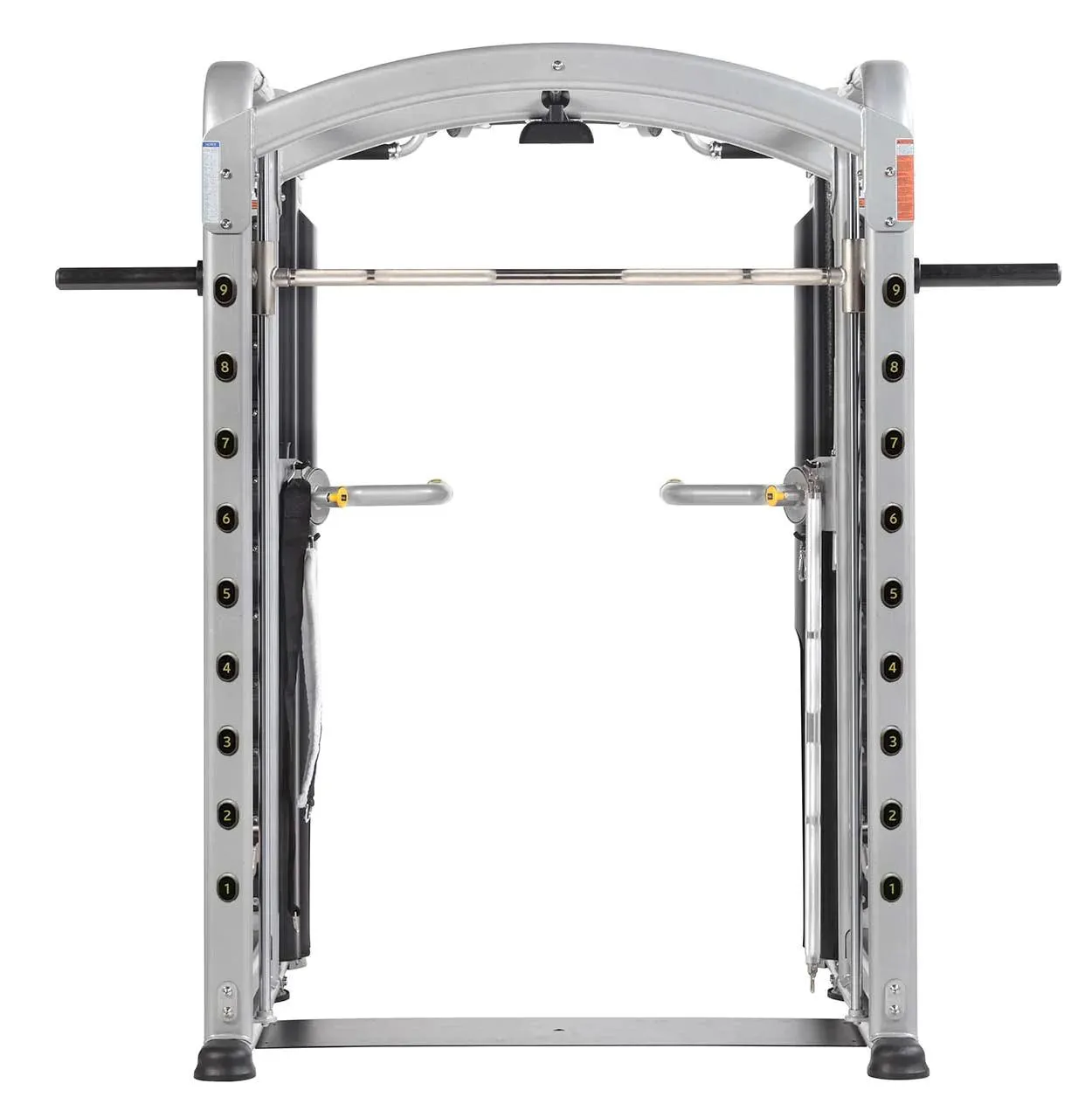 Hoist Mi7SMITH Functional Training System (Floor Model)