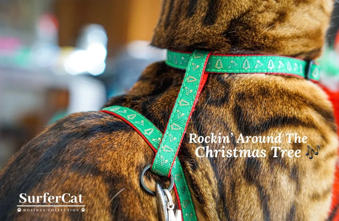Holiday Harness Collection