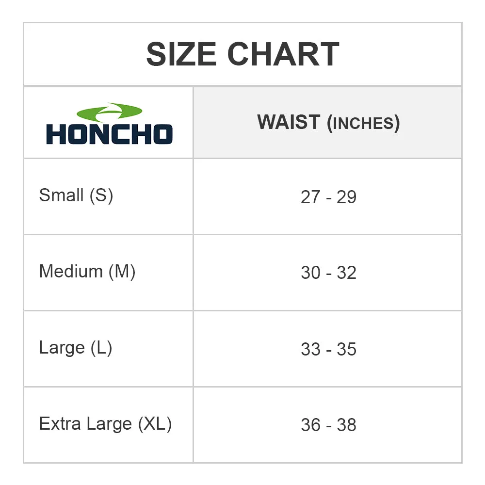 Honcho HOK011 Micro Thong