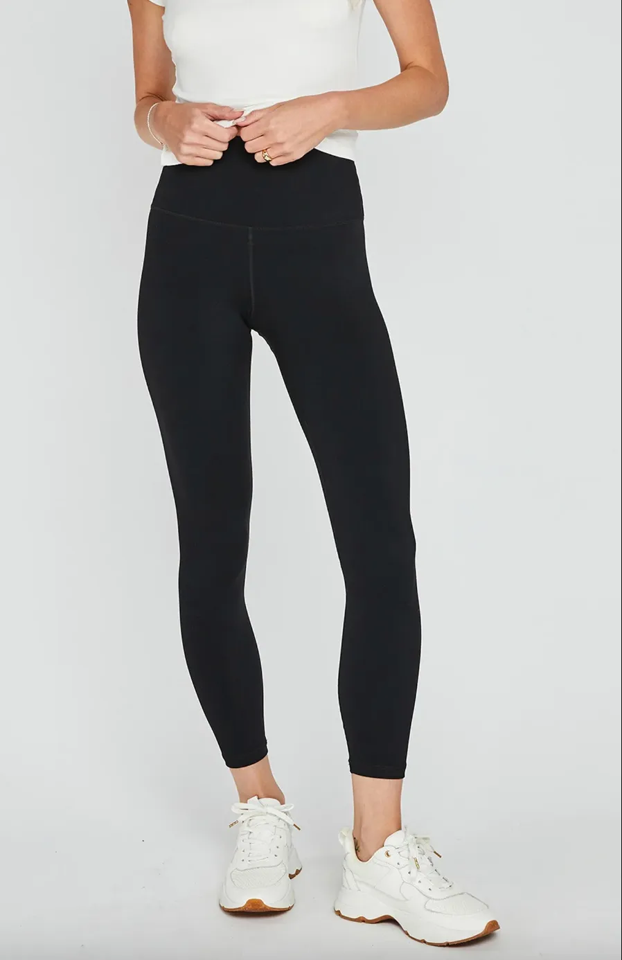 Horizon Legging-Black
