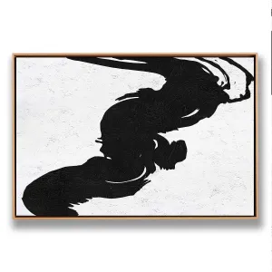 Horizontal Minimal Art MN56C