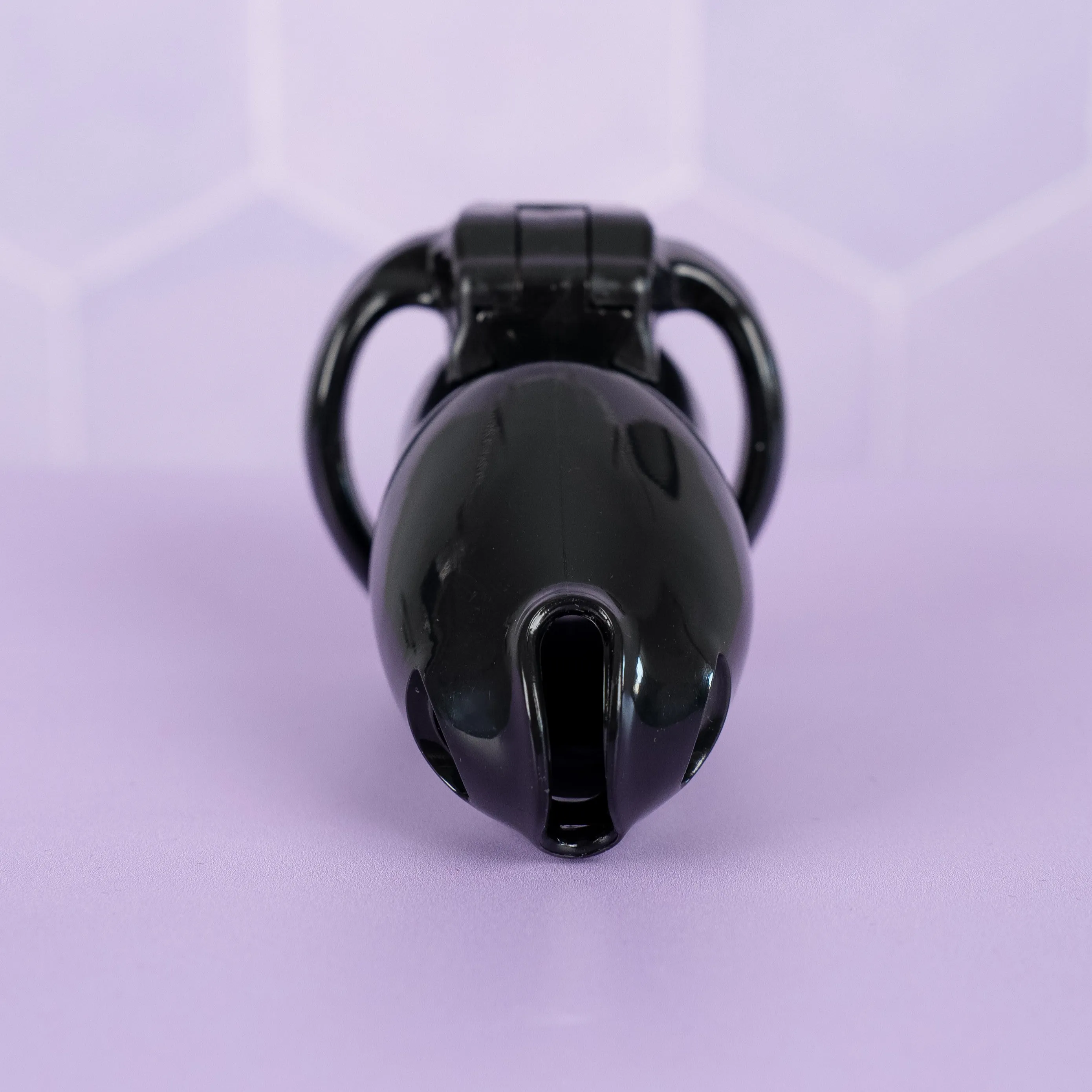 HT V4 Maxi Chastity Cage Kit
