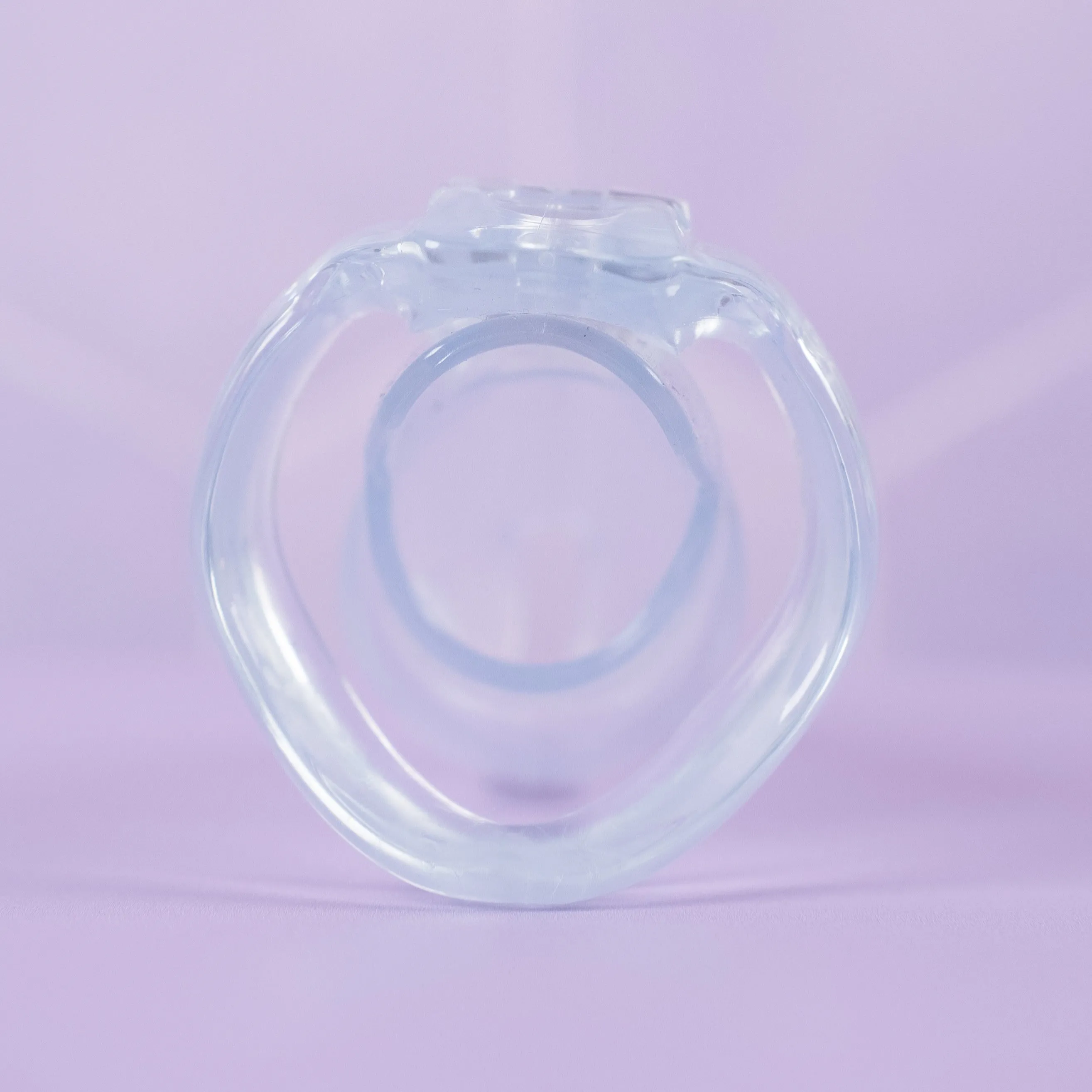HT V4 Maxi Chastity Cage Kit