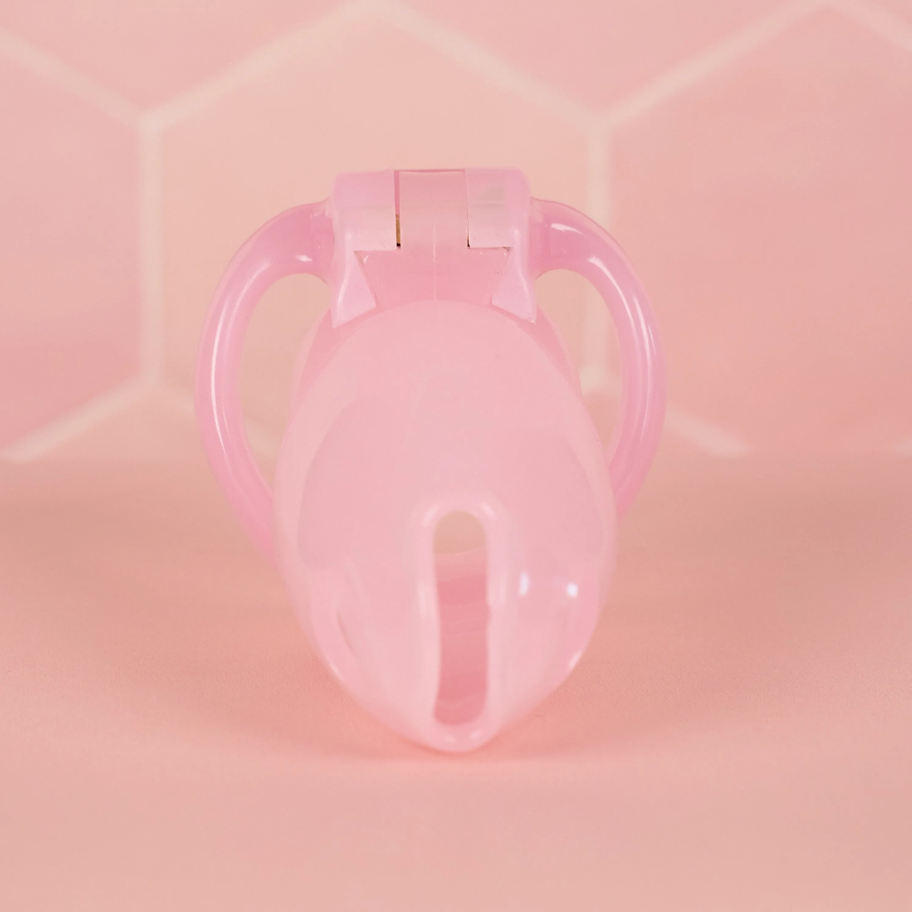 HT V4 Maxi Chastity Cage Kit