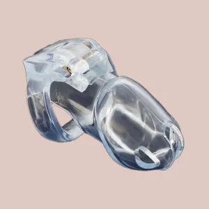 HT V4 Standard Chastity Cage Kit