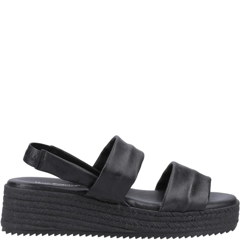 Hush Puppies Rachel Platform Sandal