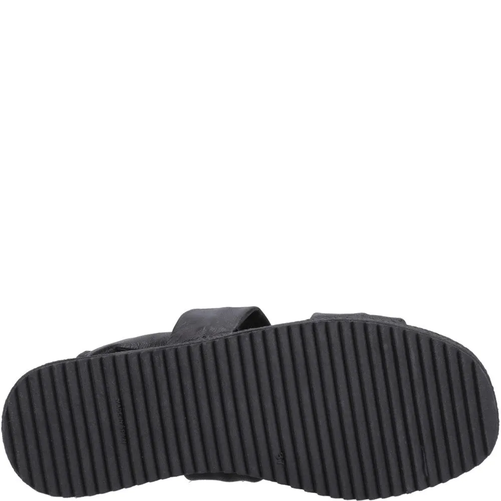 Hush Puppies Rachel Platform Sandal