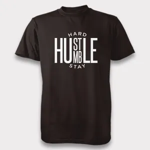 Hustle / Humble - Unisex Tee