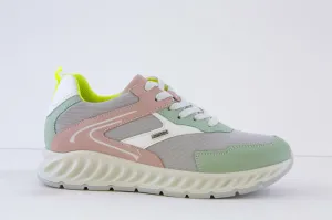 IMAC - 757028 LACED COMFORT SHOE - MULTICOLOUR