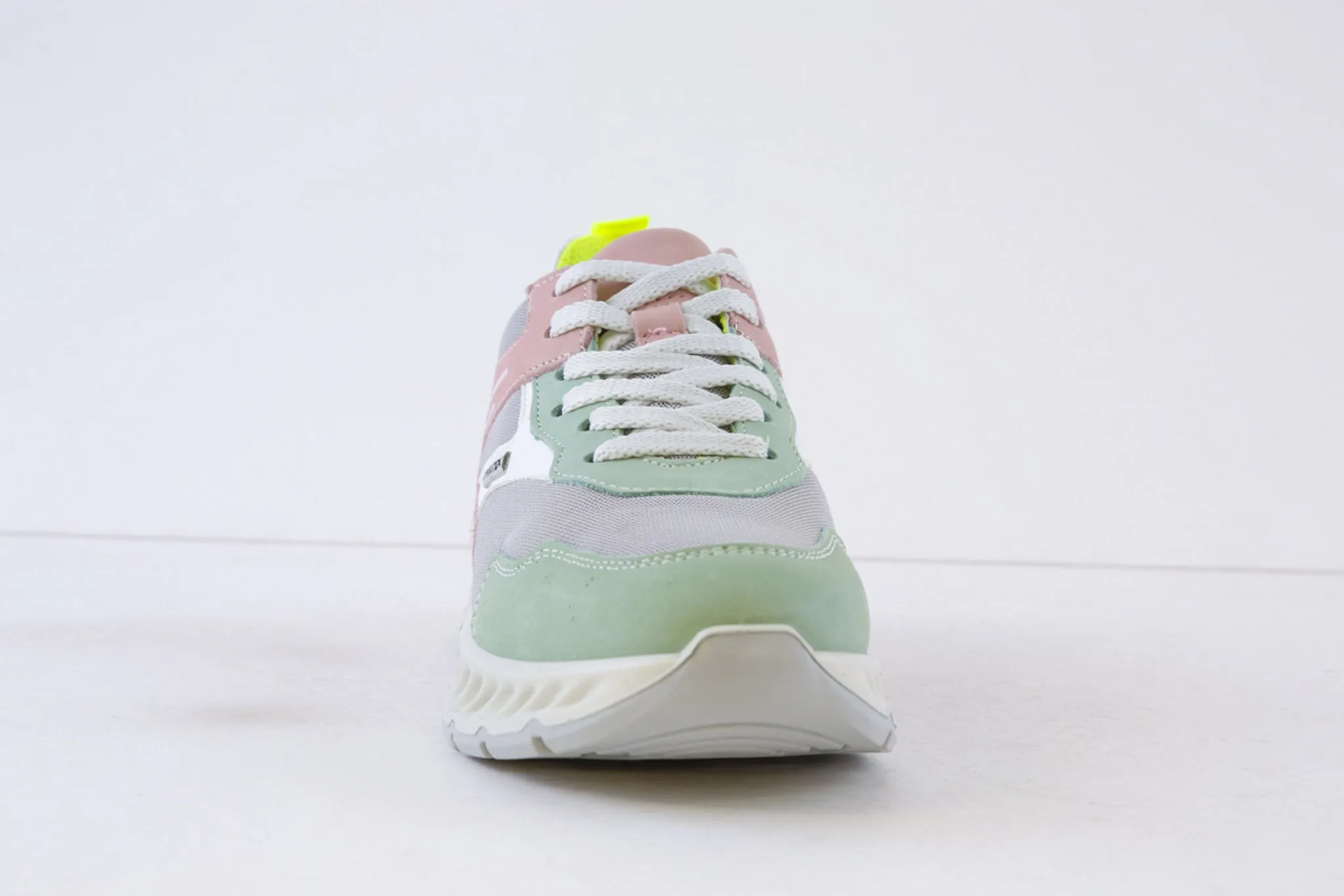IMAC - 757028 LACED COMFORT SHOE - MULTICOLOUR