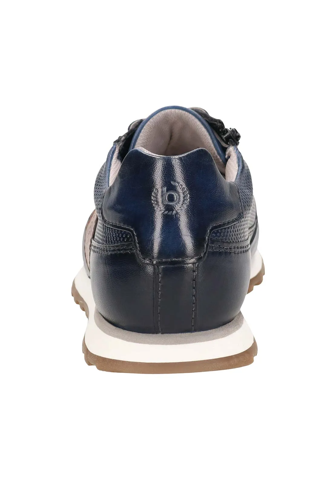 Ivar Trainer - Dark Blue