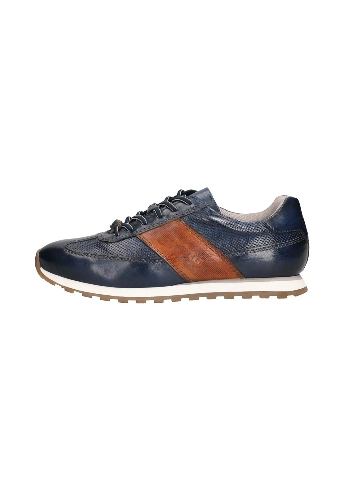Ivar Trainer - Dark Blue