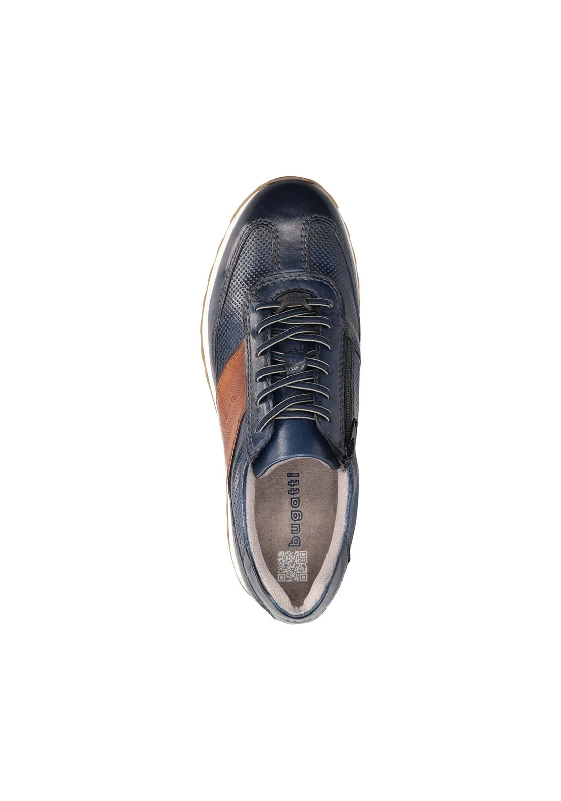 Ivar Trainer - Dark Blue