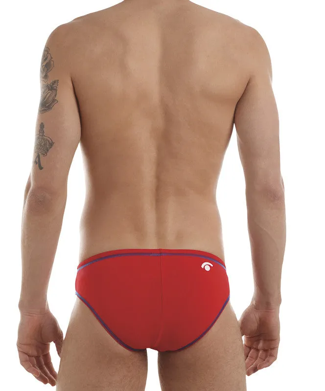 Jaked Men's Brief MILANO JWNUU05001