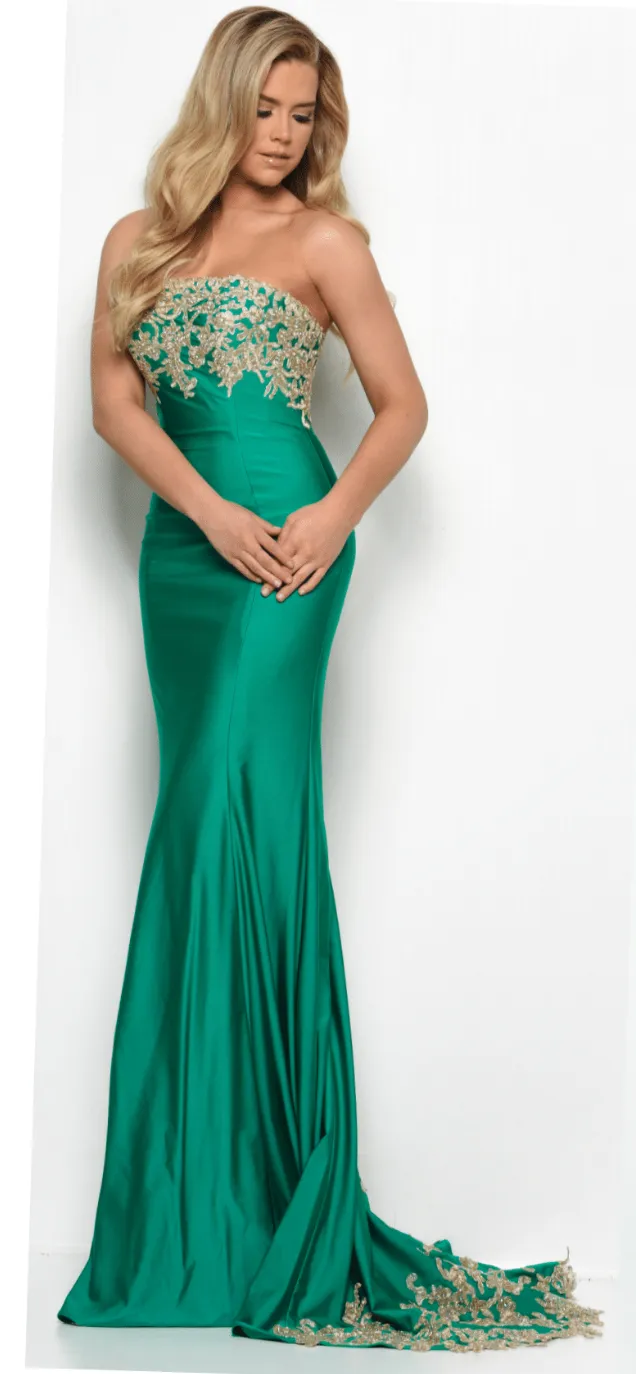 Jasz Couture 7071