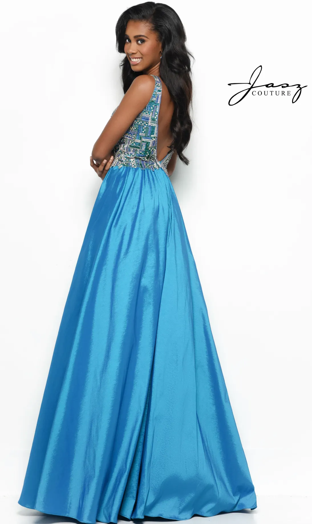 Jasz Couture 7136