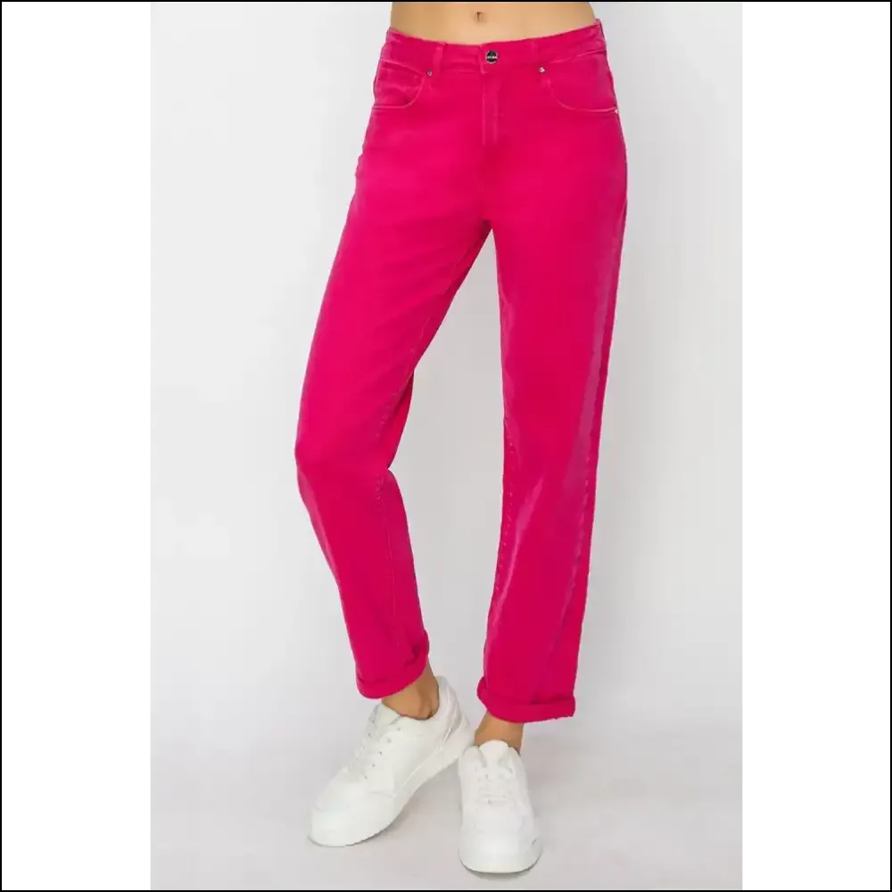 Jeans that Elevate your Curves, Because who Needs a Personal Trainer? 😂