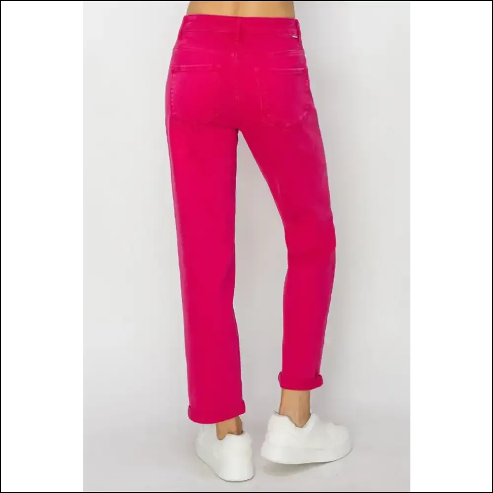 Jeans that Elevate your Curves, Because who Needs a Personal Trainer? 😂